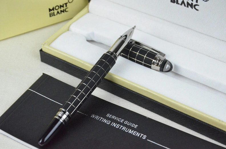 EyeCatching 3078 Montblanc Ballpoint Pen