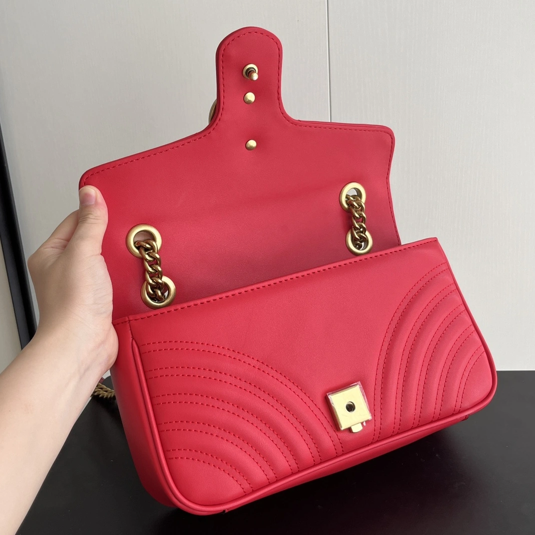 EyeCatching 310 Gucci AAA Quality Shoulder Bags For Women