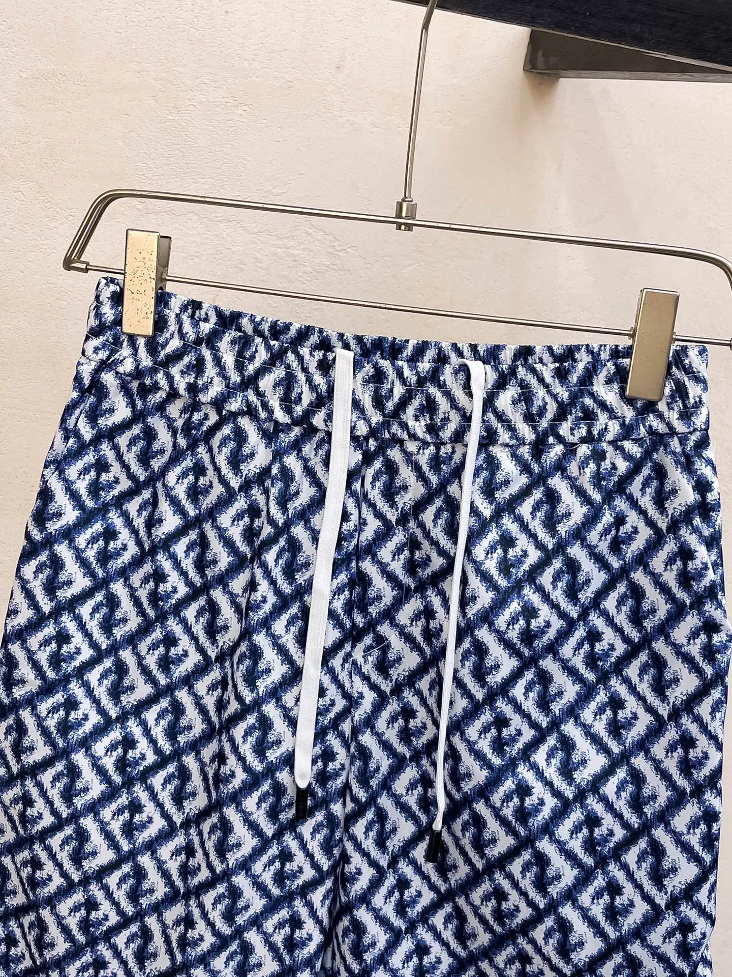 EyeCatching 314 Fendi Tracksuits Short Sleeved For Men