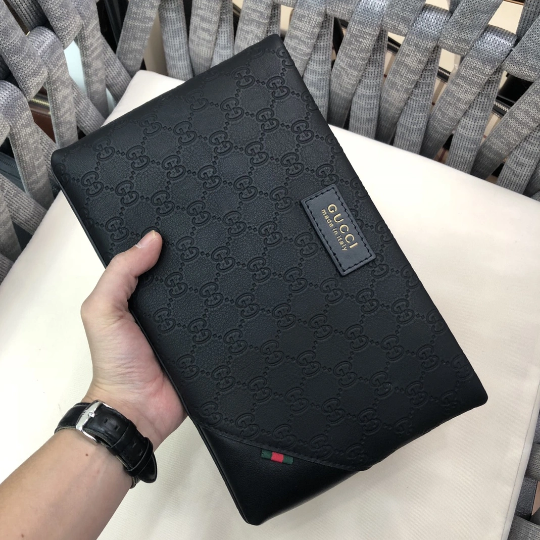 EyeCatching 3176 Gucci AAA Man Wallets