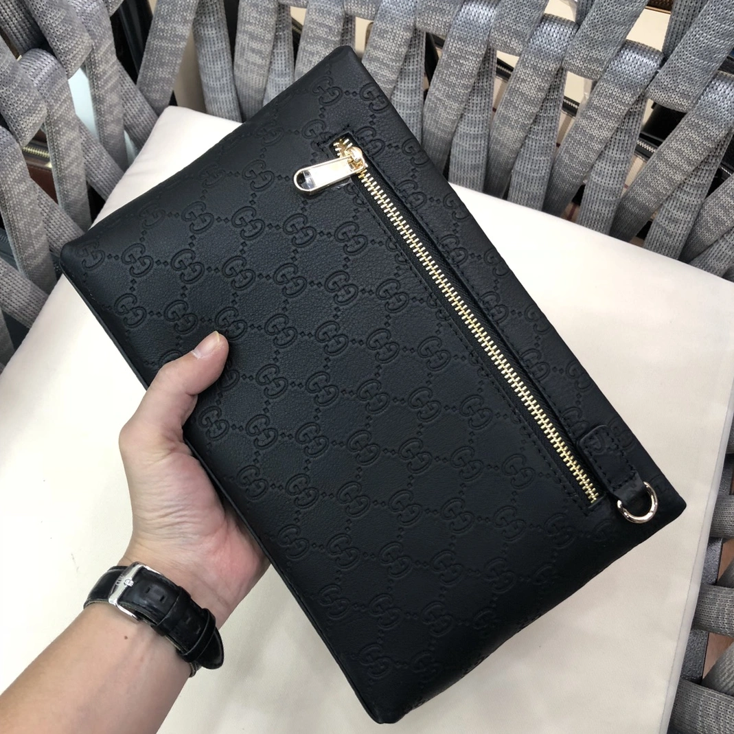 EyeCatching 3176 Gucci AAA Man Wallets