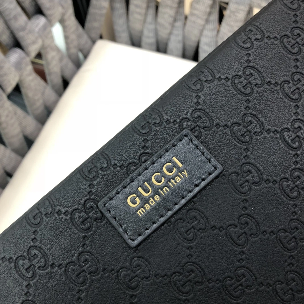 EyeCatching 3176 Gucci AAA Man Wallets