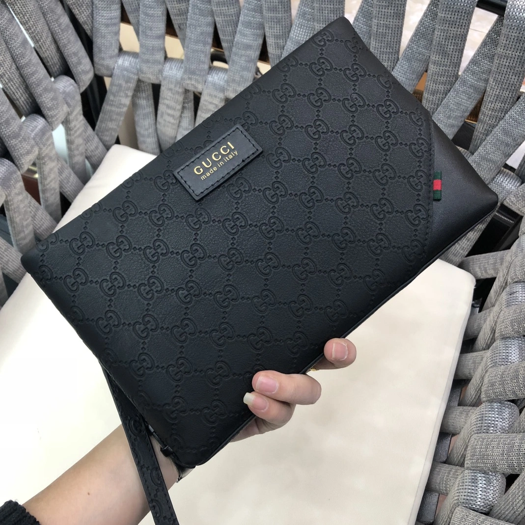 EyeCatching 3176 Gucci AAA Man Wallets