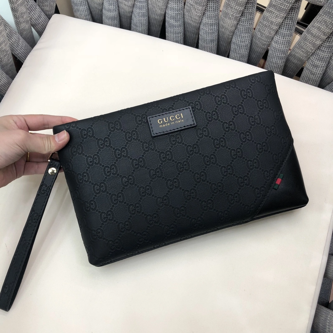 EyeCatching 3176 Gucci AAA Man Wallets