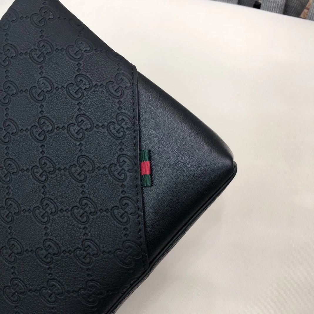 EyeCatching 3176 Gucci AAA Man Wallets