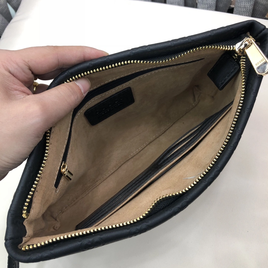 EyeCatching 3176 Gucci AAA Man Wallets
