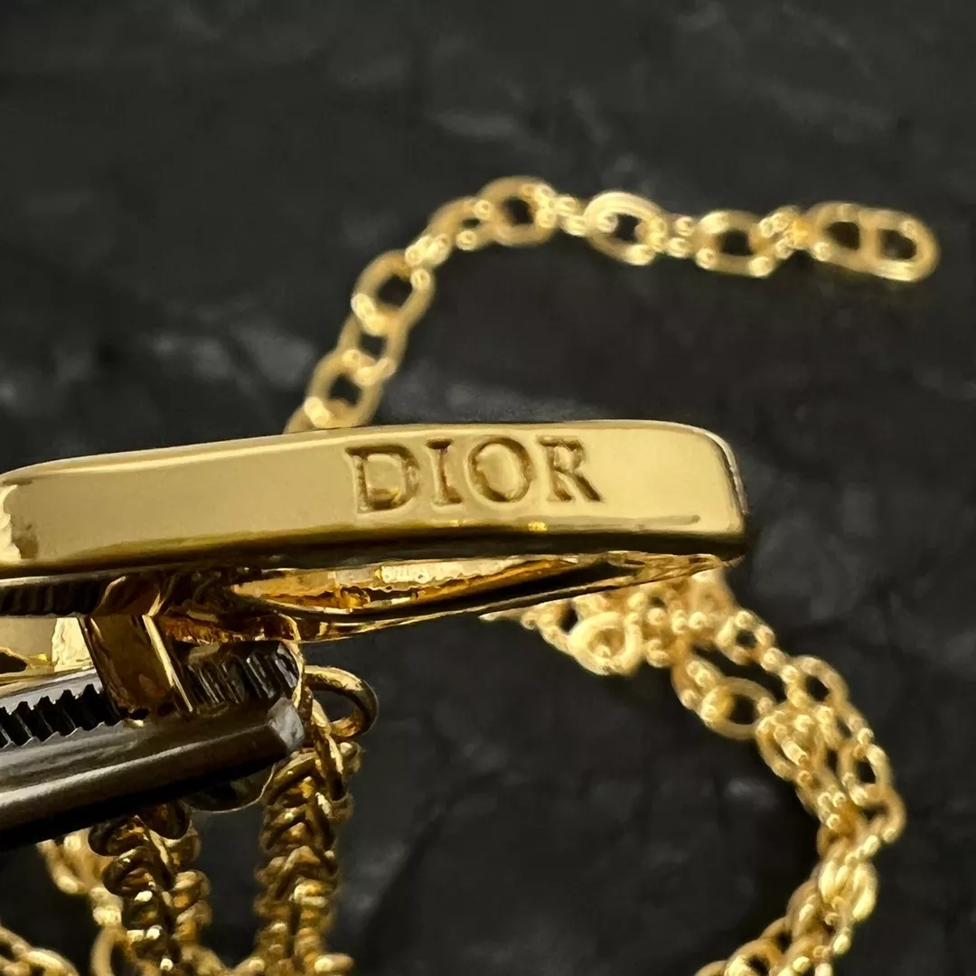 EyeCatching 3227 Christian Dior Necklaces