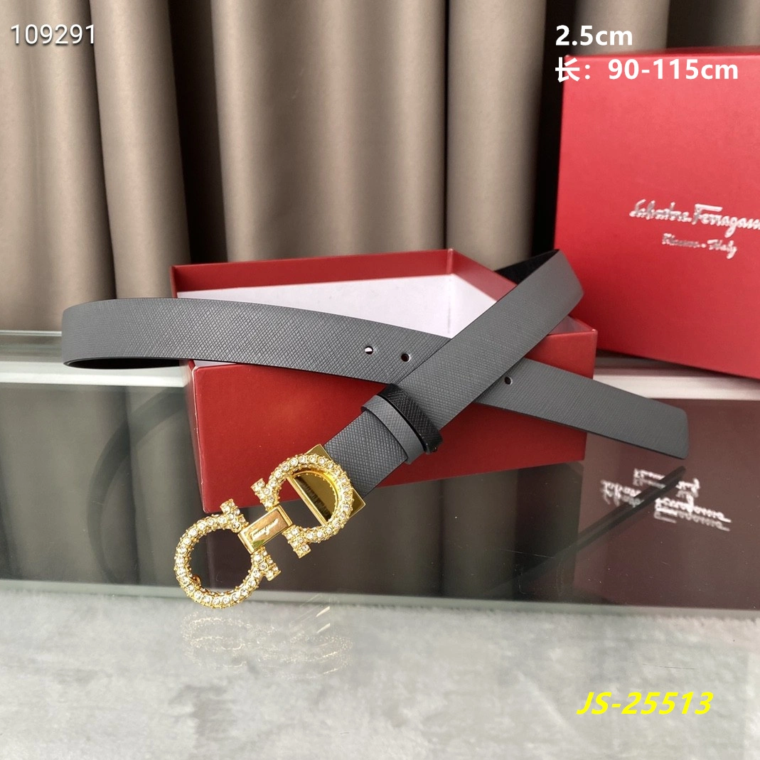 EyeCatching 3278 Salvatore Ferragamo AAA  Belts