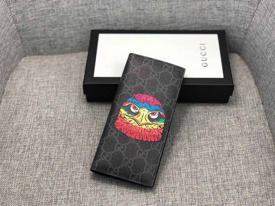 EyeCatching 3548 Gucci AAA Wallets
