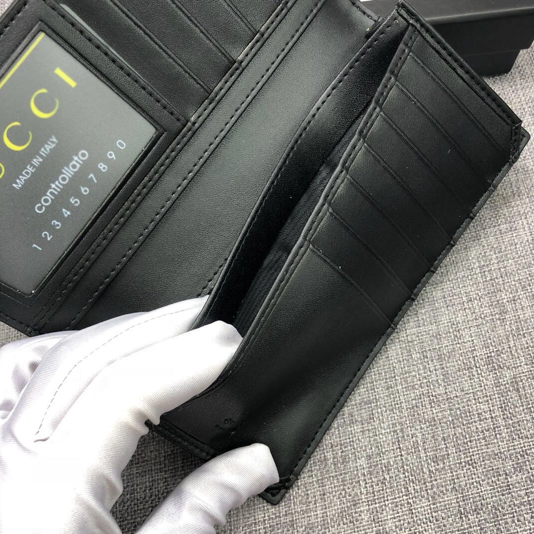 EyeCatching 3548 Gucci AAA Wallets