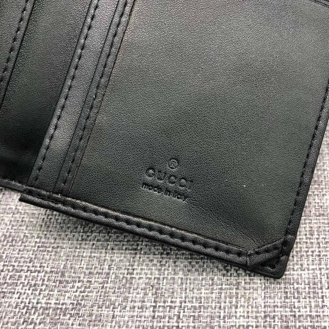 EyeCatching 3548 Gucci AAA Wallets