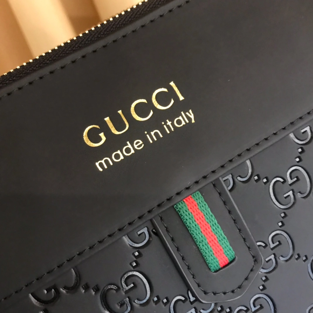 EyeCatching 3560 Gucci AAA Man Messenger Bags