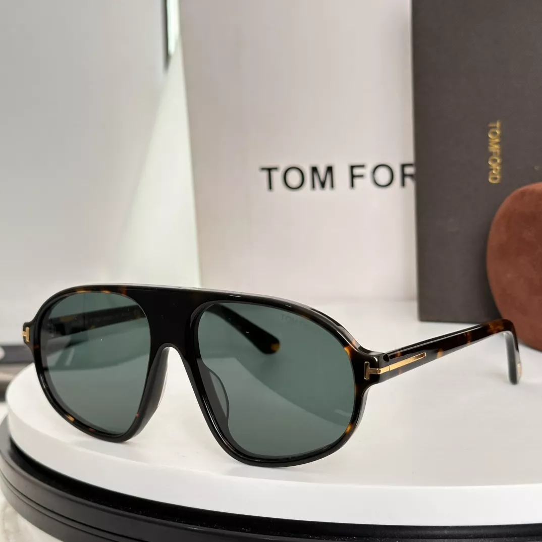 EyeCatching 3561 Tom Ford AAA Quality Sunglasses