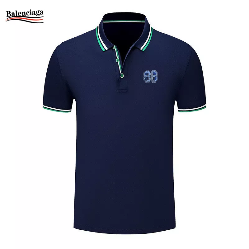 EyeCatching 3581 Balenciaga T-Shirts Short Sleeved For Men