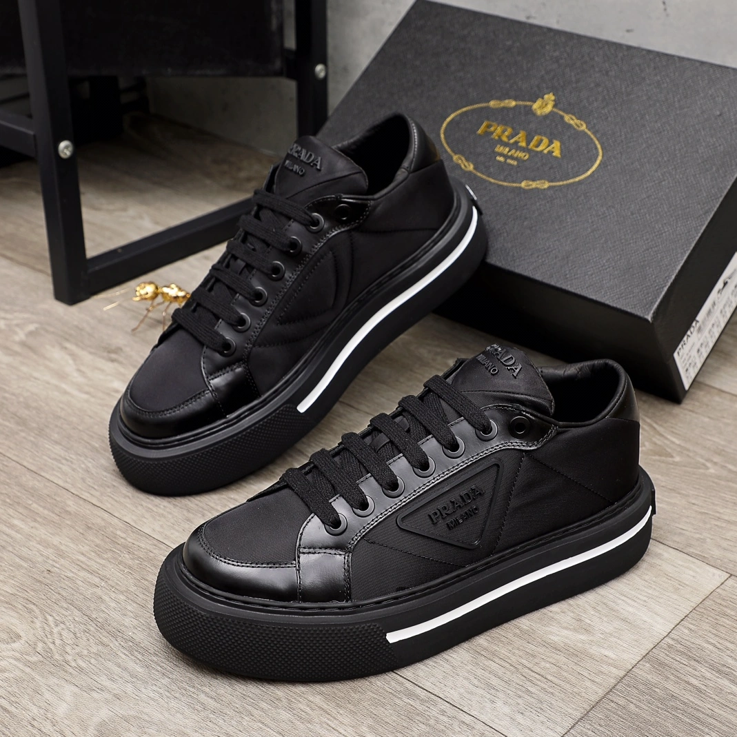 EyeCatching 3649 Prada Casual Shoes For Men