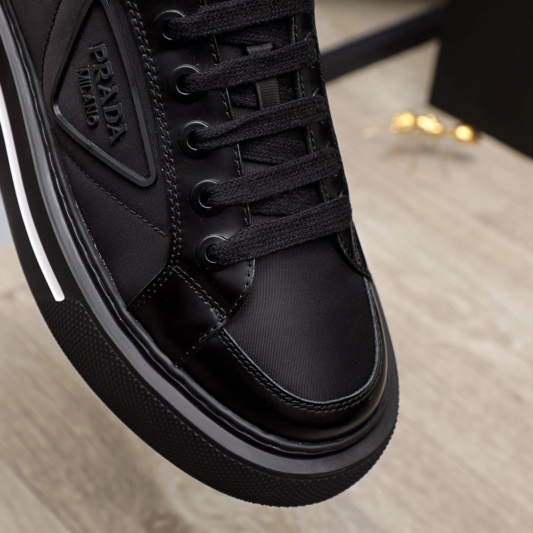 EyeCatching 3649 Prada Casual Shoes For Men