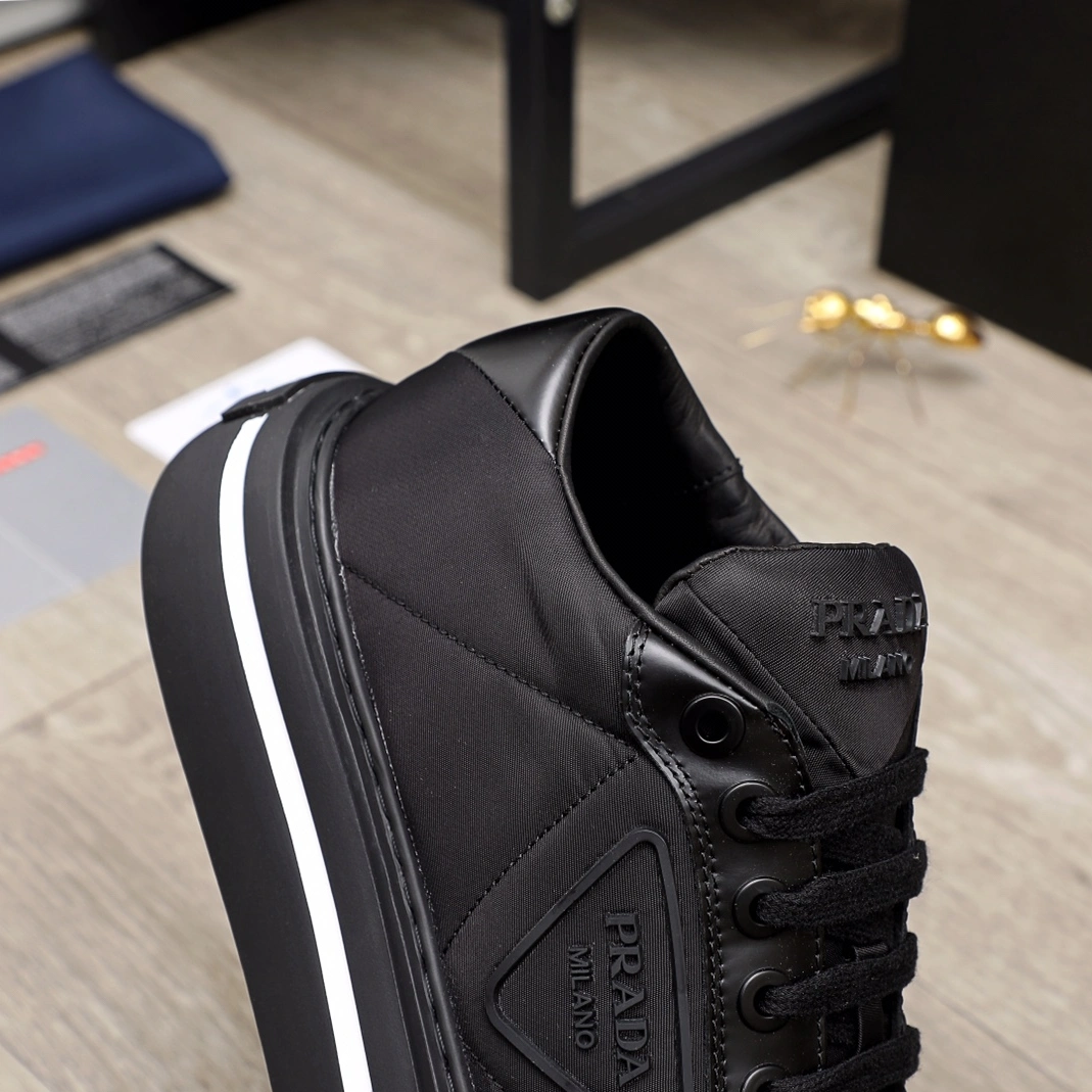 EyeCatching 3649 Prada Casual Shoes For Men