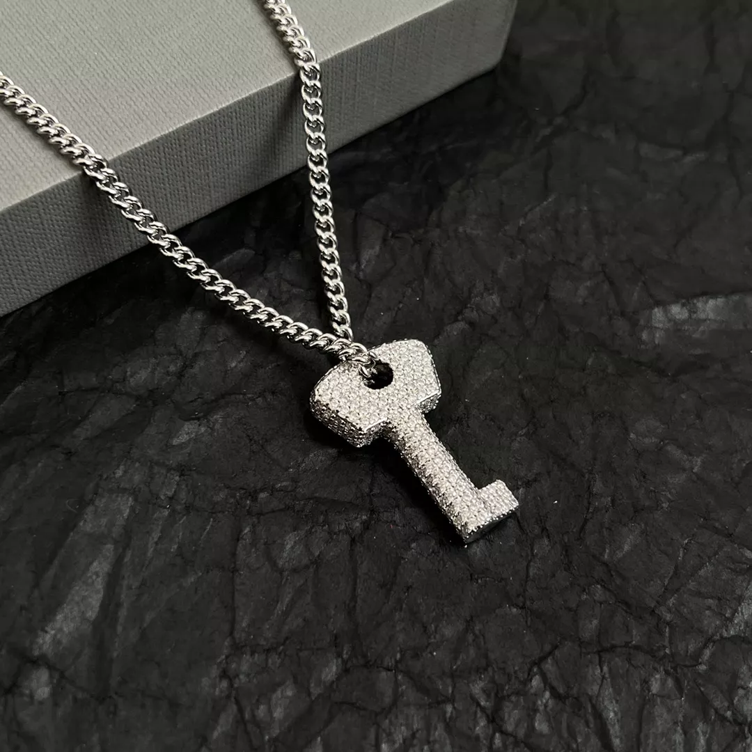 EyeCatching 3679 Balenciaga Necklaces