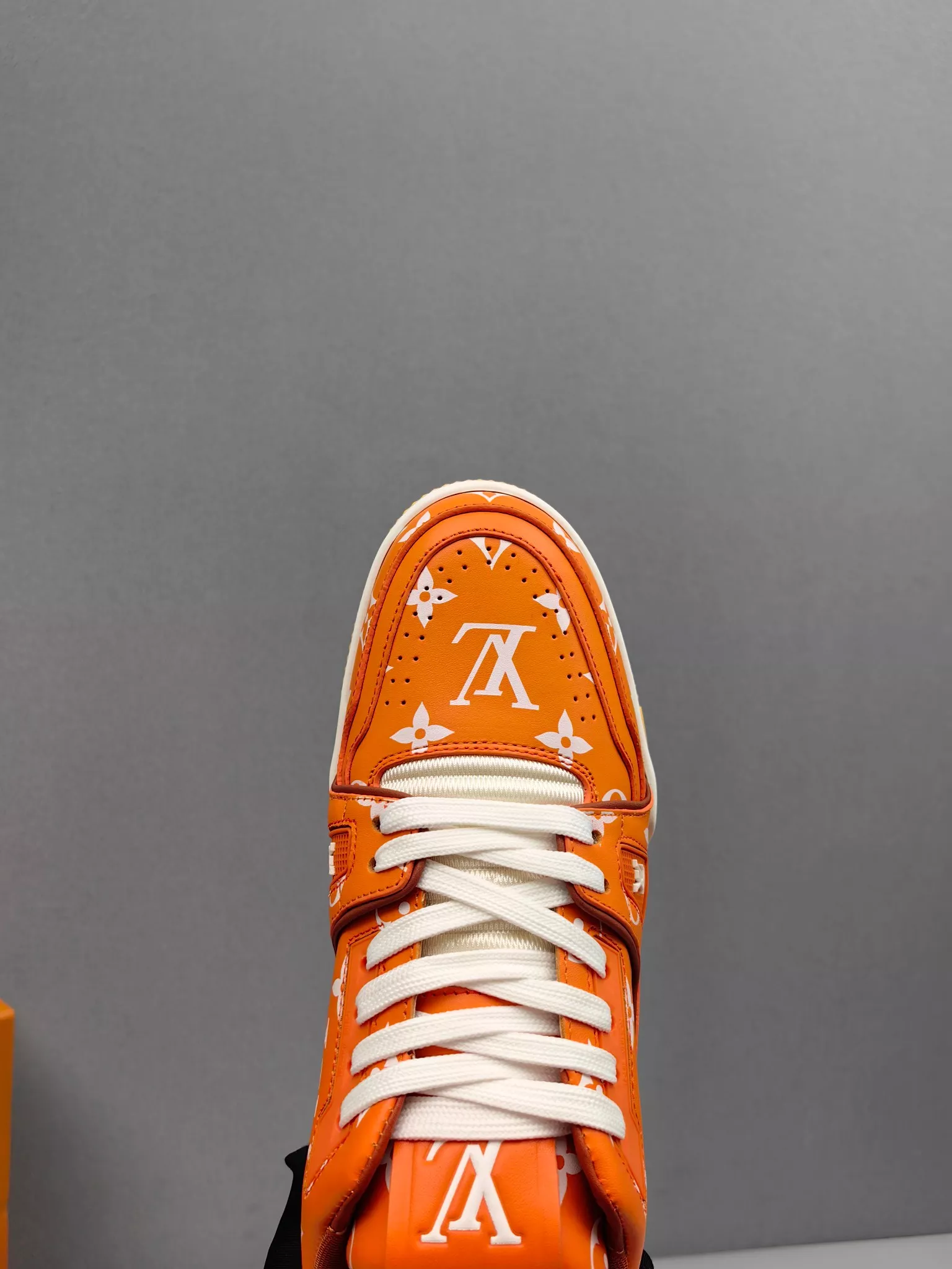 EyeCatching 3698 Louis Vuitton Casual Shoes For Men