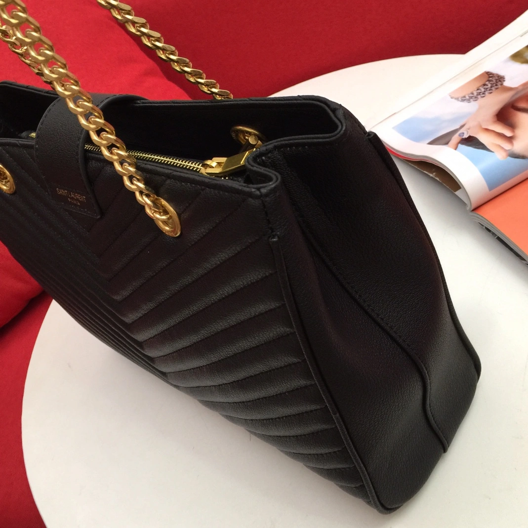 EyeCatching 374 Yves Saint Laurent YSL AAA Quality Shoulder Bags For Women