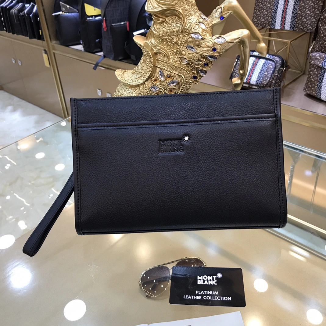 EyeCatching 3769 Mont Blanc AAA Man Wallets