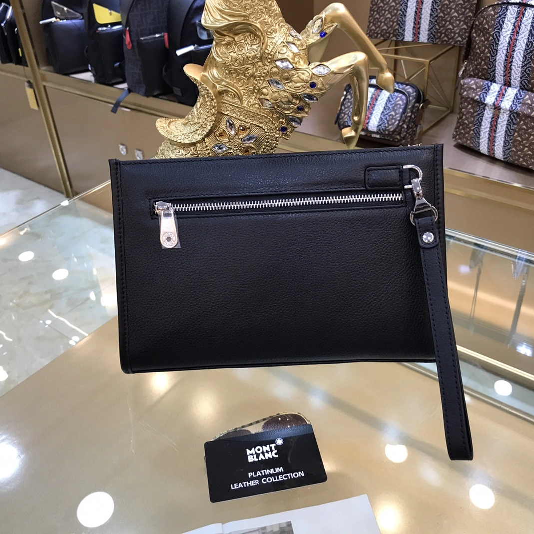 EyeCatching 3769 Mont Blanc AAA Man Wallets