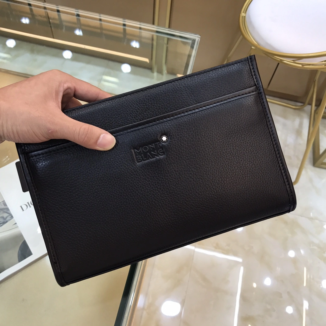 EyeCatching 3769 Mont Blanc AAA Man Wallets