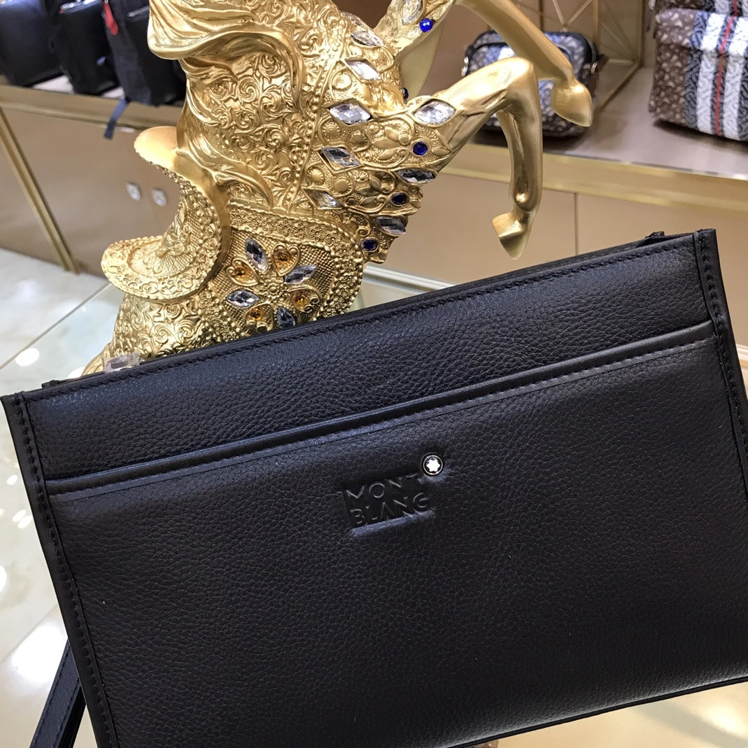 EyeCatching 3769 Mont Blanc AAA Man Wallets