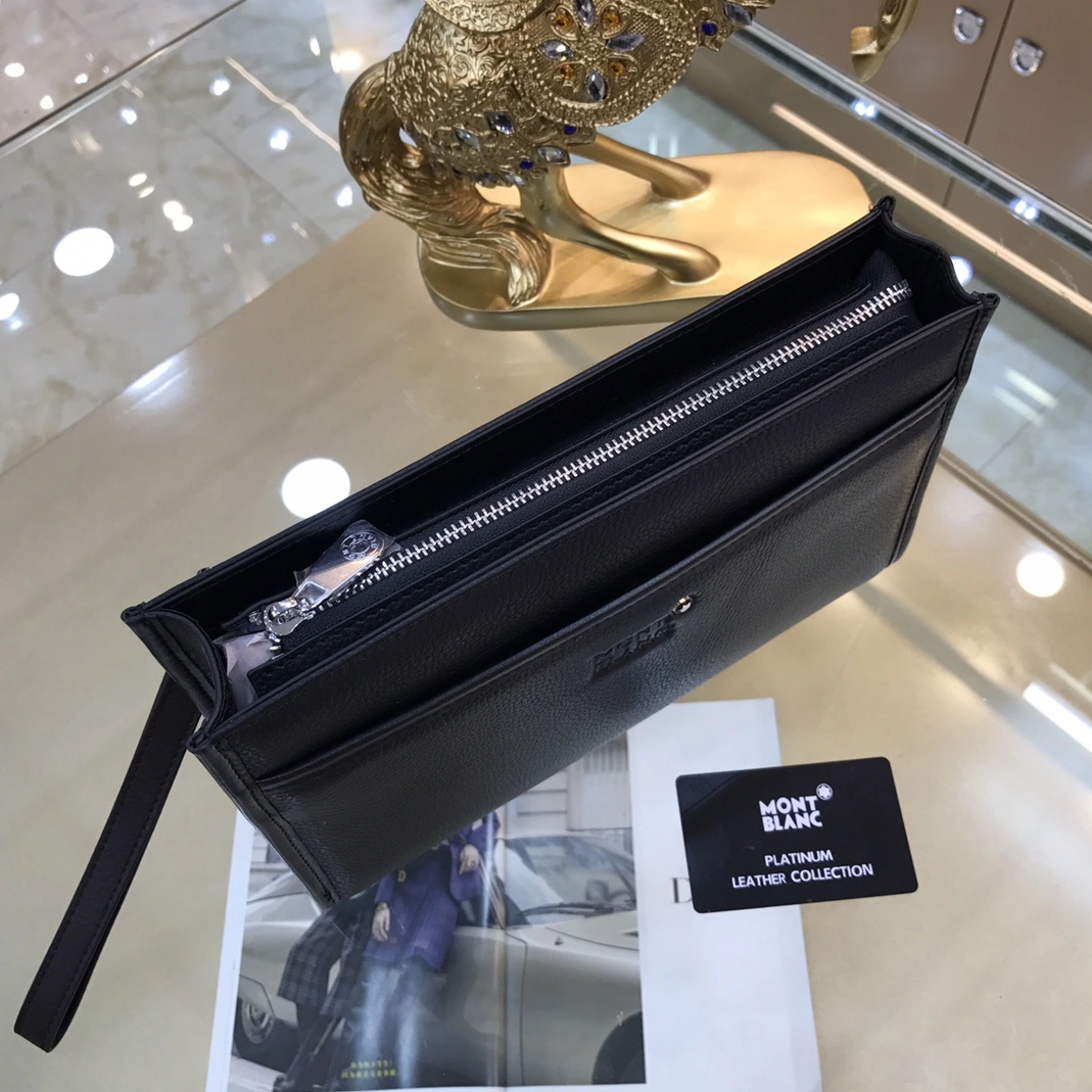 EyeCatching 3769 Mont Blanc AAA Man Wallets