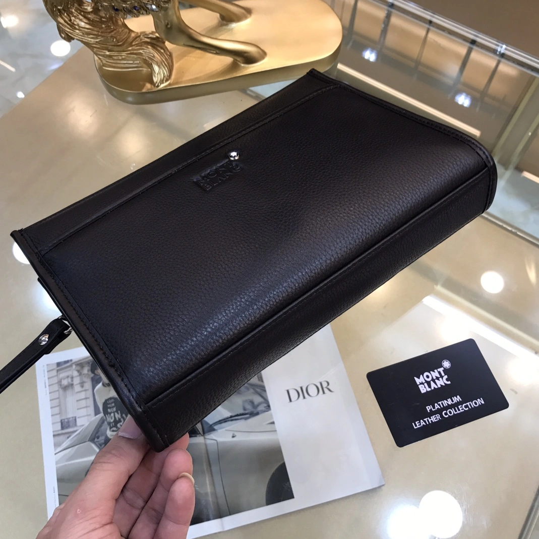 EyeCatching 3769 Mont Blanc AAA Man Wallets