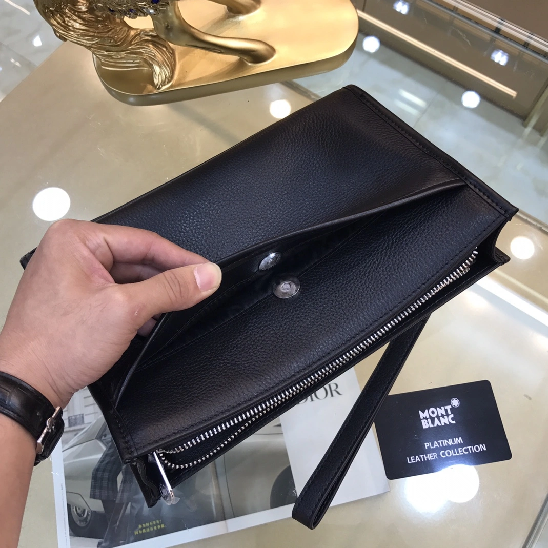 EyeCatching 3769 Mont Blanc AAA Man Wallets