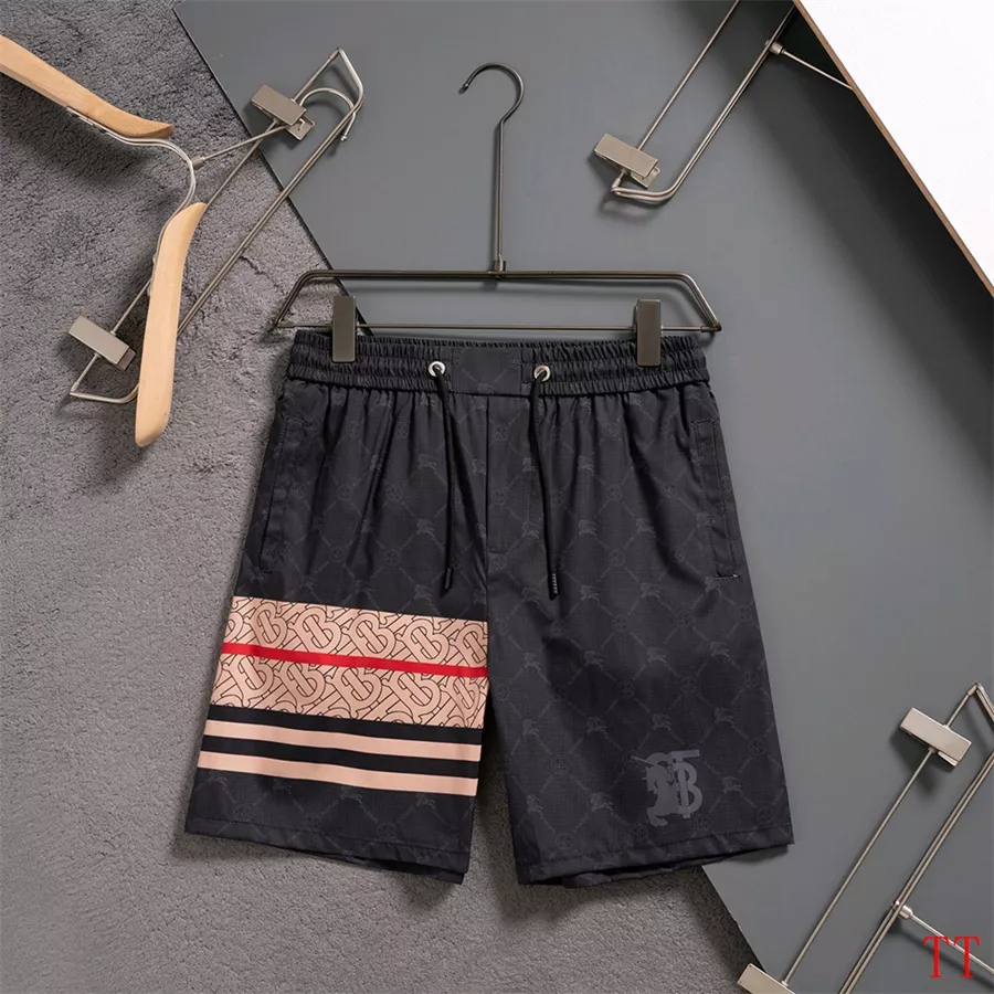 EyeCatching 3795 Burberry Pants For Men