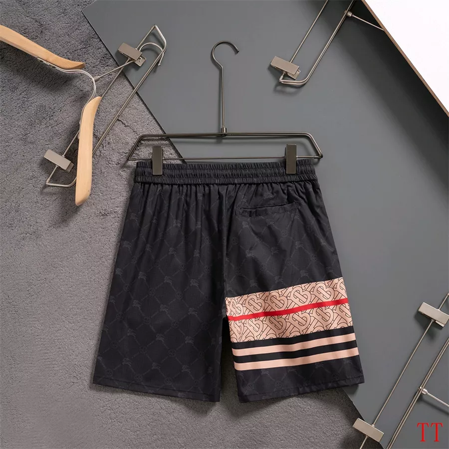 EyeCatching 3795 Burberry Pants For Men
