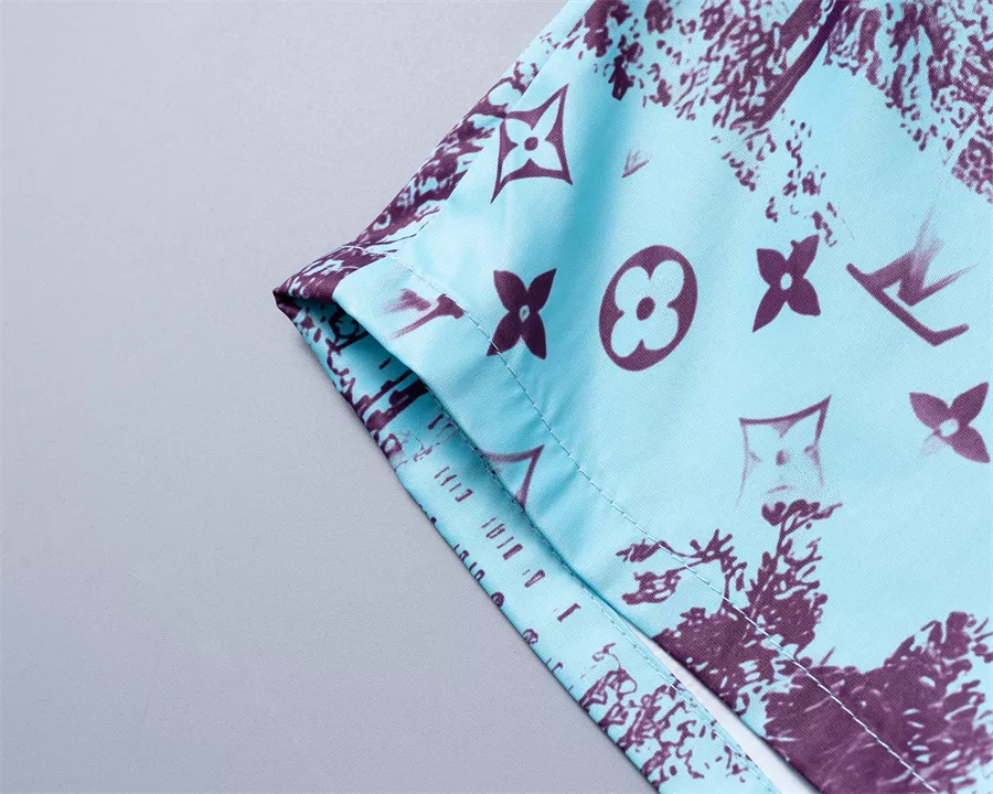 EyeCatching 3945 Louis Vuitton LV Pants For Men