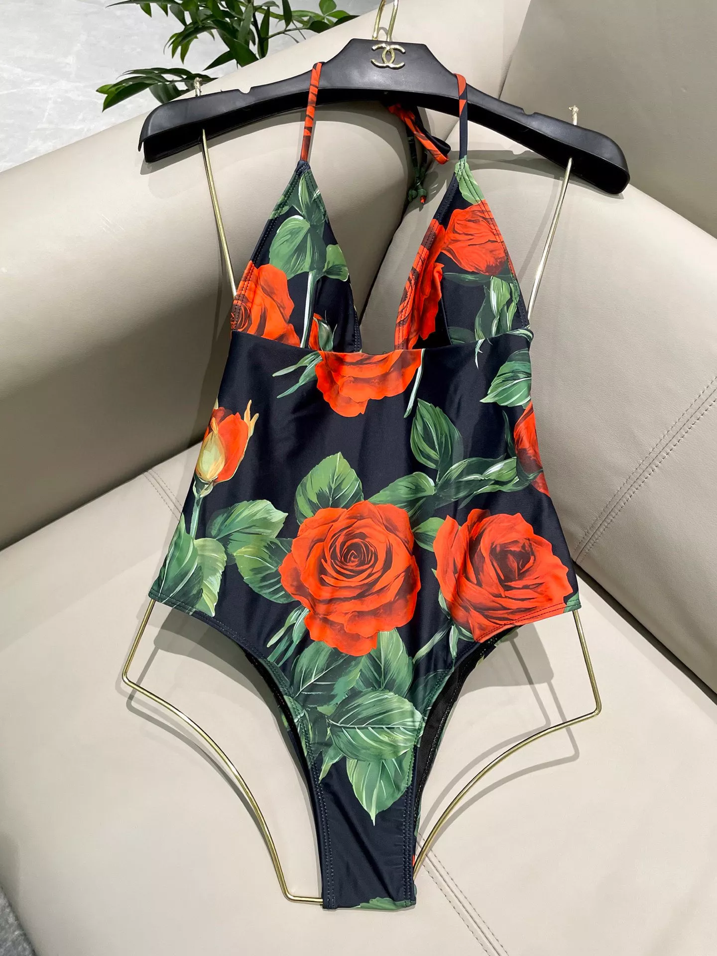 EyeCatching 3949 Dolce & Gabbana Bathing Suits For Women