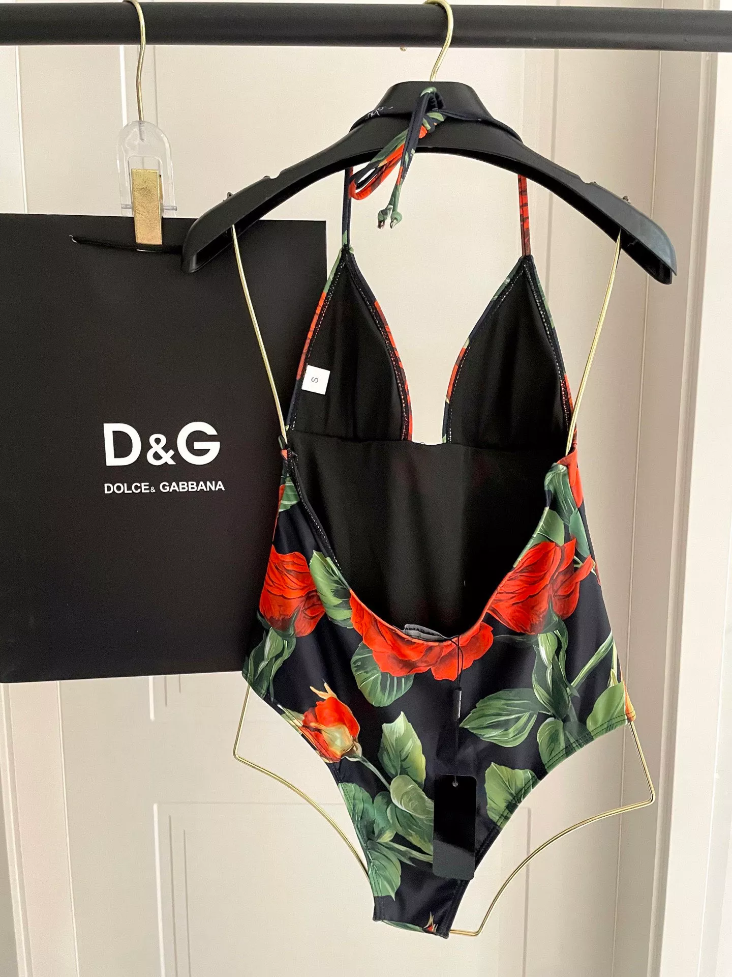 EyeCatching 3949 Dolce & Gabbana Bathing Suits For Women