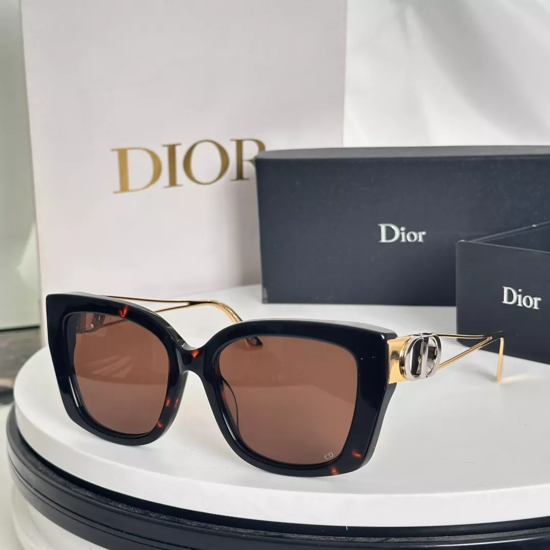 EyeCatching 4094 Christian Dior AAA Quality Sunglasses