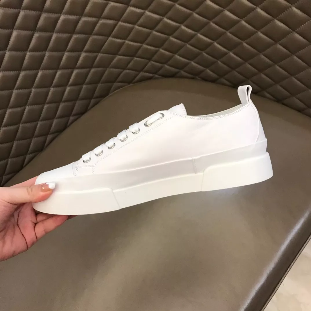 EyeCatching 4152 Dolce & Gabbana D&G Casual Shoes For Men