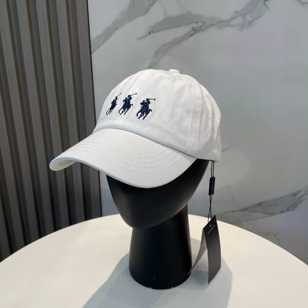 EyeCatching 4167 Ralph Lauren Polo Caps