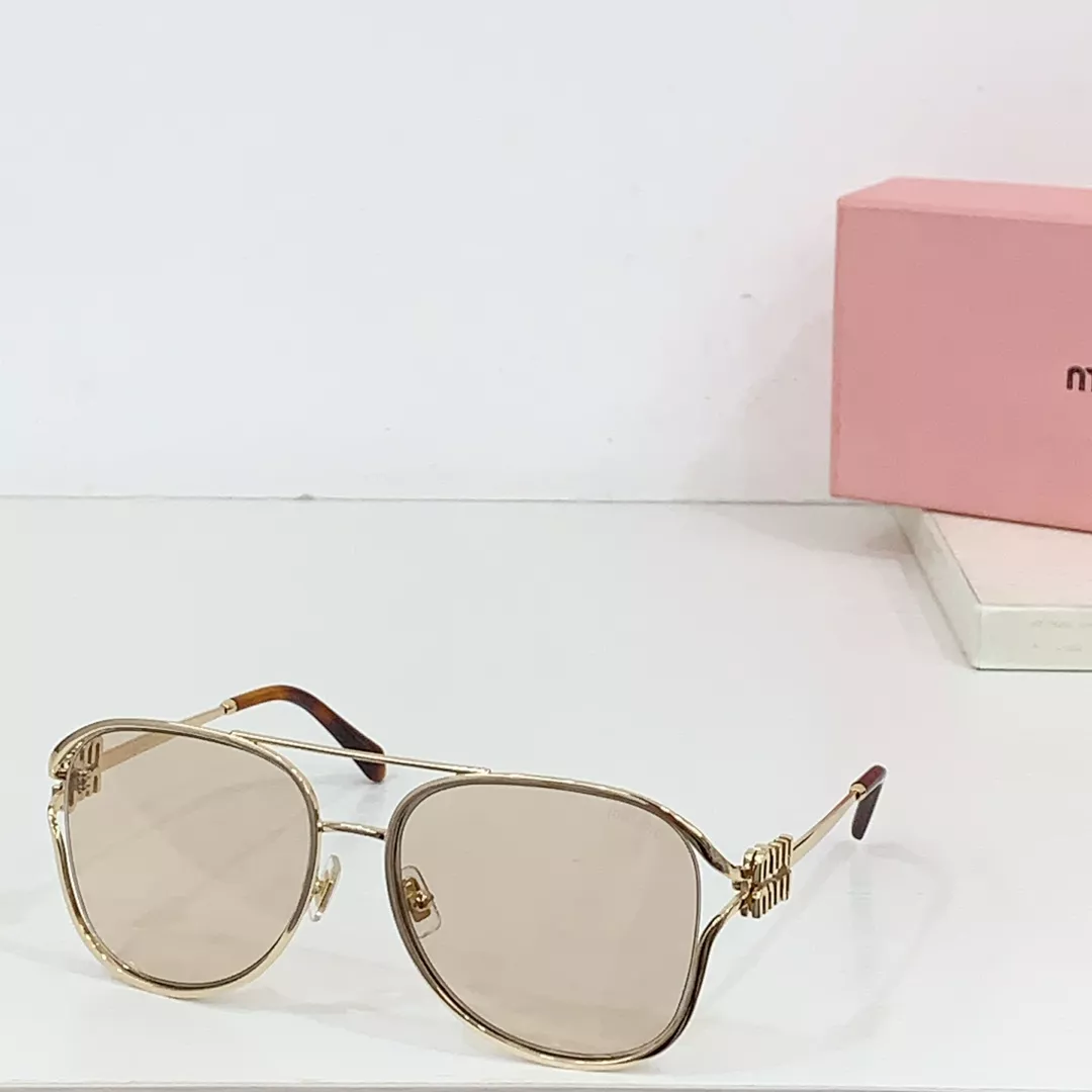 EyeCatching 4194 MIU MIU AAA Quality Sunglasses