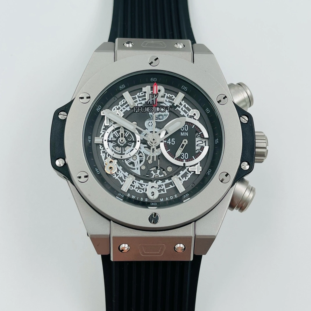 EyeCatching 4199 Hublot AAA Quality Watches For Men