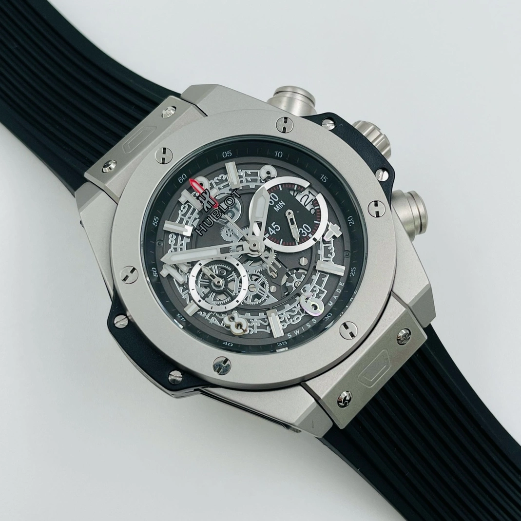EyeCatching 4199 Hublot AAA Quality Watches For Men