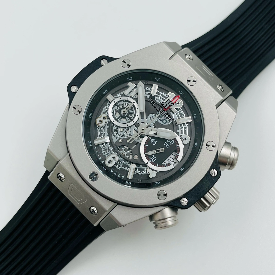 EyeCatching 4199 Hublot AAA Quality Watches For Men