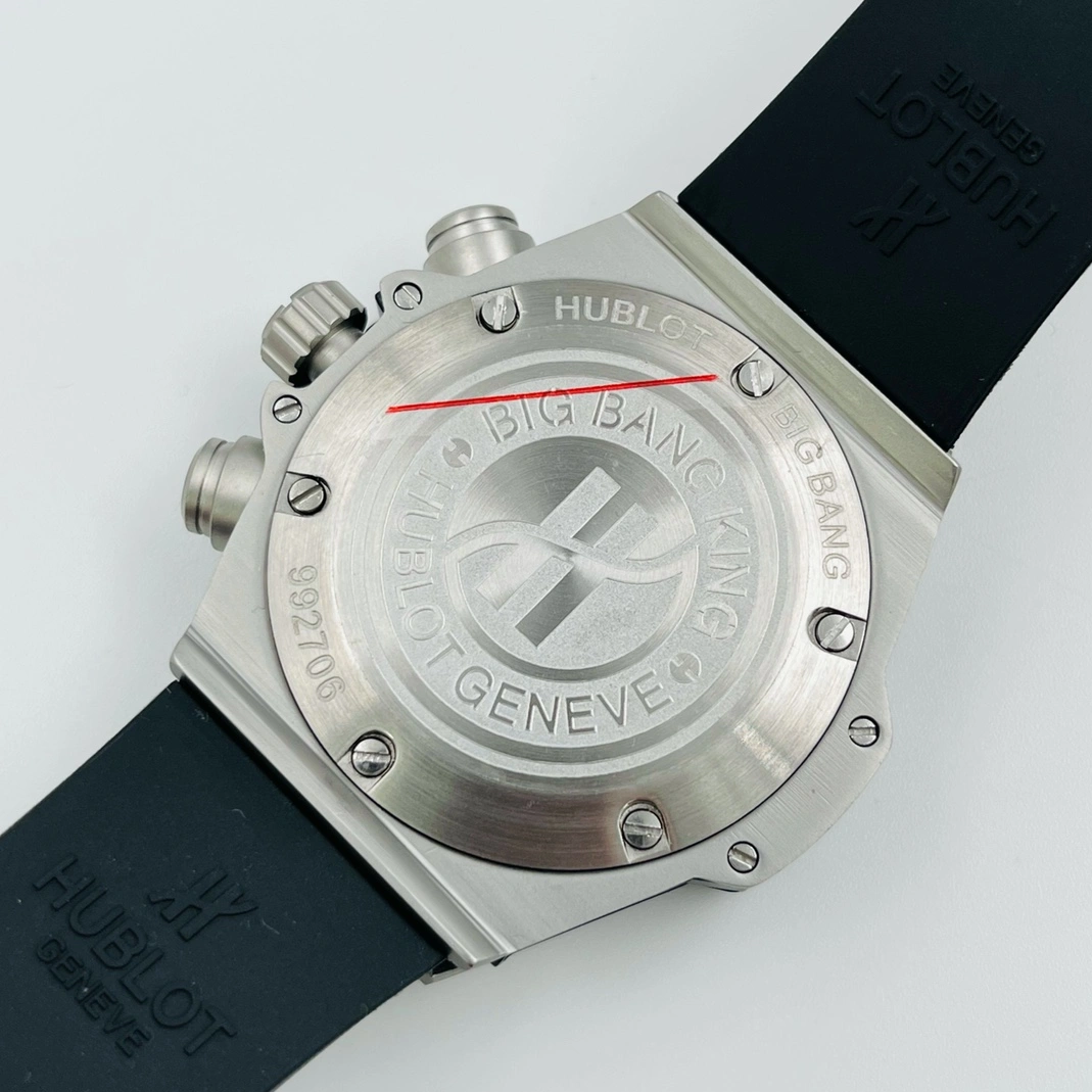 EyeCatching 4199 Hublot AAA Quality Watches For Men