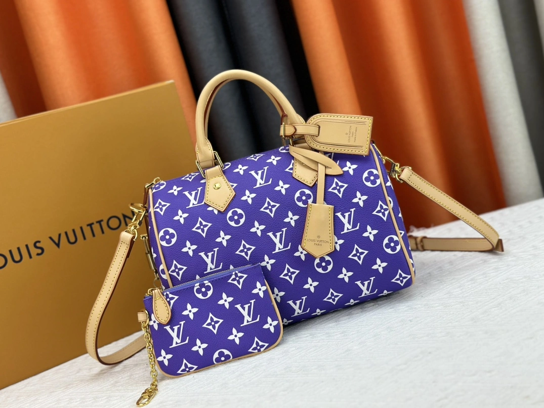 EyeCatching 4216 Louis Vuitton AAA Quality Handbags For Women