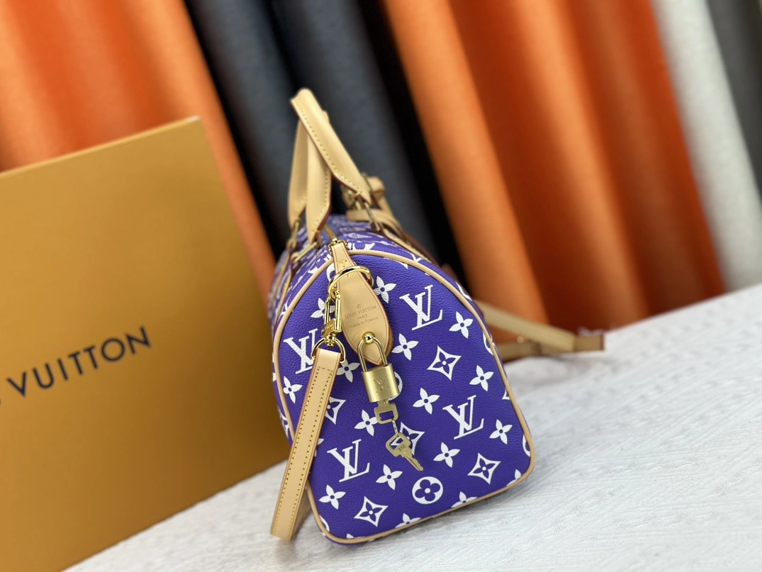 EyeCatching 4216 Louis Vuitton AAA Quality Handbags For Women