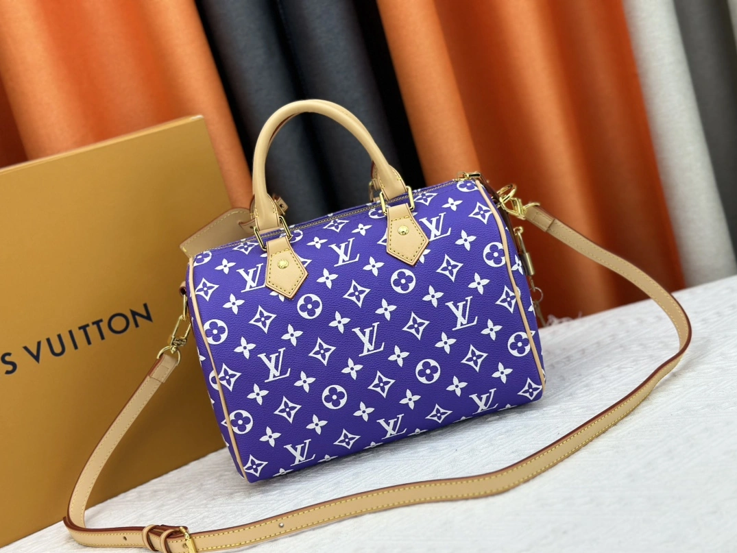 EyeCatching 4216 Louis Vuitton AAA Quality Handbags For Women