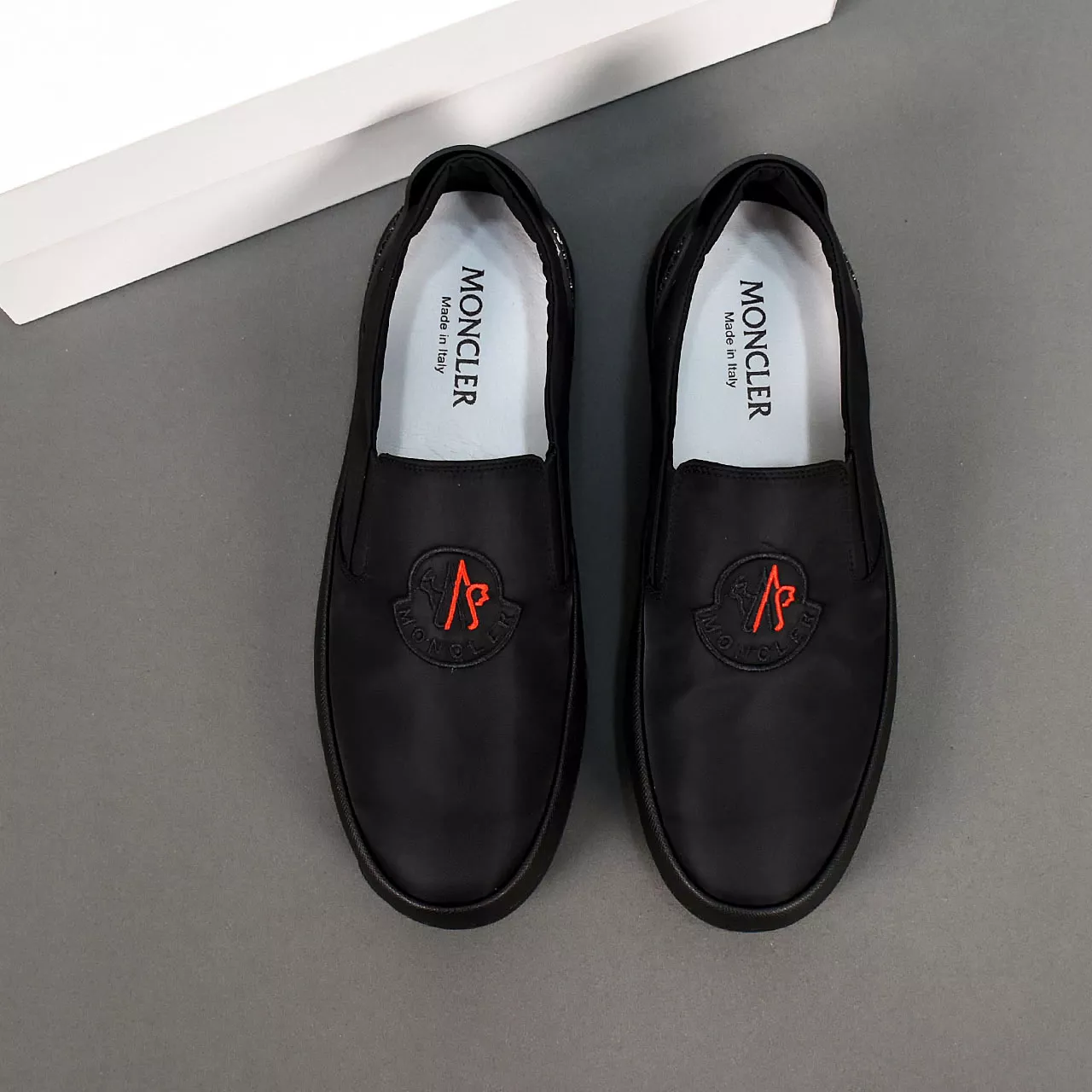 EyeCatching 4248 Moncler Casual Shoes For Men