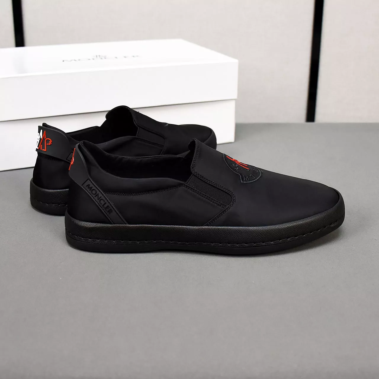 EyeCatching 4248 Moncler Casual Shoes For Men