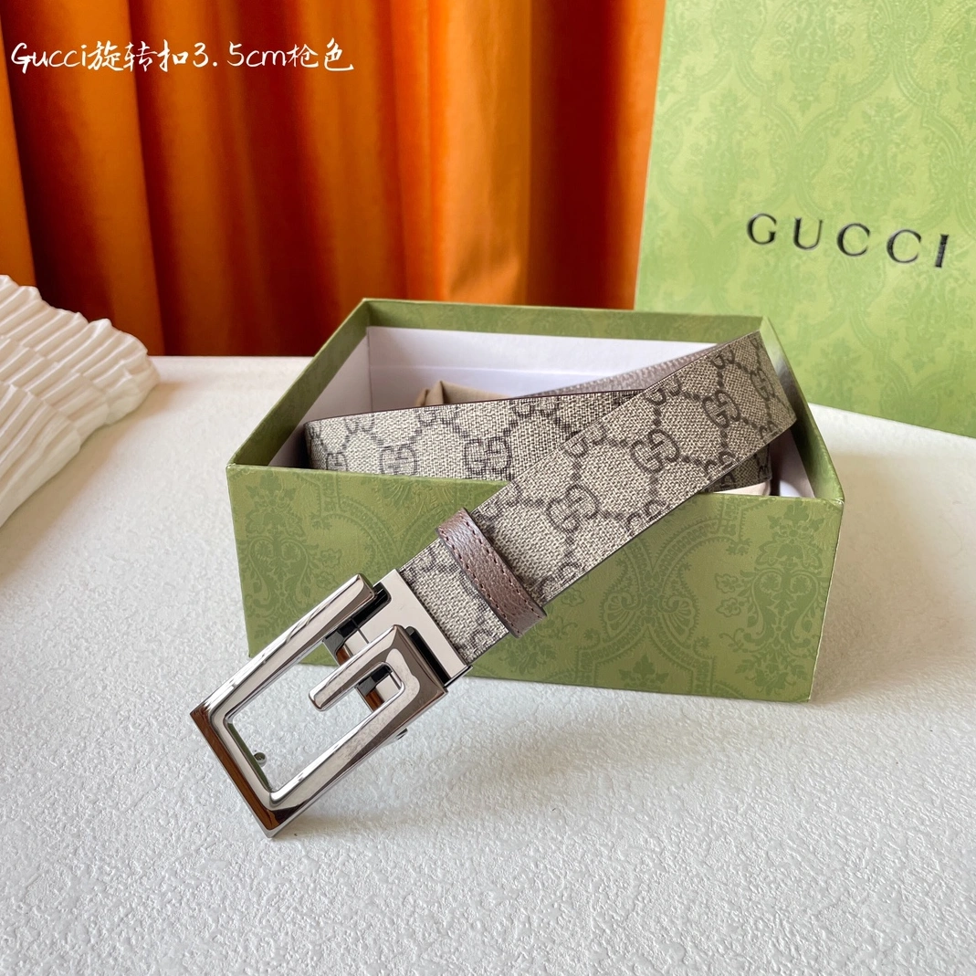 EyeCatching 4249 Gucci AAA Quality Belts